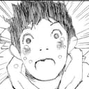 第3話:THE SHADOWMAN、神様は言ったんだ