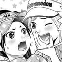 第15話:キュートなライバル登場! ナミナギ姉妹の過去ーー!?