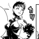 第1話:新連載スタート!! 江戸川乱歩の名作『黒蜥蜴』が漫画化。明智小五郎と黒蜥蜴の戦いがいまはじまる……!!