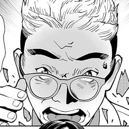 第12話 セクハラ院長に天誅‼︎ 新メンバーも⁉︎