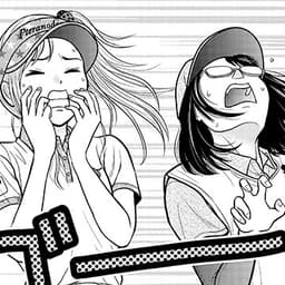 第19話:ホールインワン達成! しかし、予想外のアクシデントが!?
