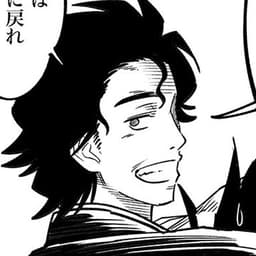 第20話:女剣士に坂本龍馬が告げる