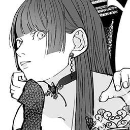 第15話:今宵は何かが動き出す⁉️