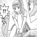 第4話:「今すぐ脱いで!」ーーキャディーの姉が出したまさかの指示に、プロゴルファーの妹は……!?