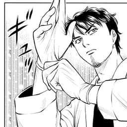 第11話前編:死亡推定時刻と異なる証言、真実は被害者の寝室!?