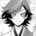 第1話:新連載スタート! 美麗な女剣士が幕末を翔け抜ける!