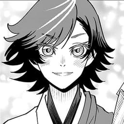 第1話:新連載スタート! 美麗な女剣士が幕末を翔け抜ける!