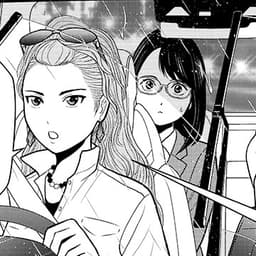 第20話:追い詰められたナミナギ姉妹! そこに現れたのは因縁のあの人!?