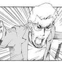 第2話前編:彼は助けを求める人がいるのなら、どこでも現れる