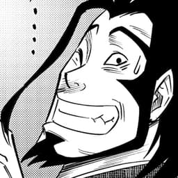 第10話:危機一髪、芹沢鴨!!