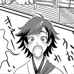 第5話:女剣士、浪士組選抜に挑むも意外な落とし穴が!?