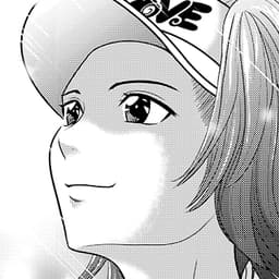 第36話:プロゴルファーとは? 変化する如月祈愛の気持ち……!!