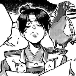 第13話:桃もきび団子も全てお婆さんから渡されている…?