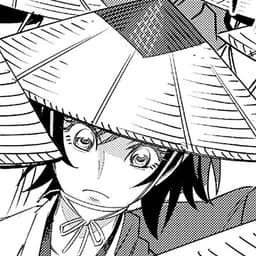 第8話:美麗女剣士、強敵との勝負はいかに⁉︎