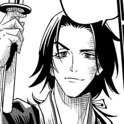 第4話:武蔵国 土方歳三、浪士組選抜に挑む!