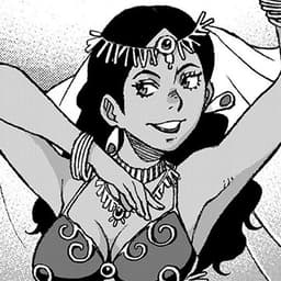 第19話:どんな願いも叶える魔法のランプの正体とは?