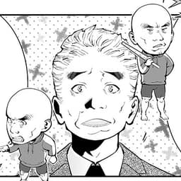 第18話 鬼コーチの苦手なものとは⁉︎