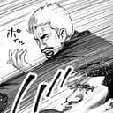 第8話⑤:渚とマモルを狙う男たち。その正体とは!?