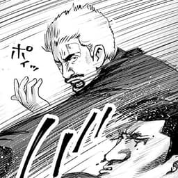 第8話⑤:渚とマモルを狙う男たち。その正体とは!?