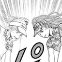 第27話:追い込まれた蓮花。池越えショット成功なるか!?