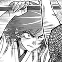 第11話:女剣士VS人斬り