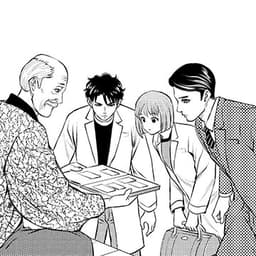 第13話前編:被害者の過去を知る幼馴染が語った新たな真実とは!?