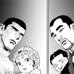 第8話③:渚の母親が連れ去られた理由とは!?