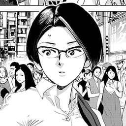 第7話➃:K-WBC(歌舞伎町・ウォーター・ビジネス・クラシック)」襲撃の犯人が判明ーー!?