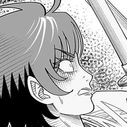 第13話:そいつを斬れ!