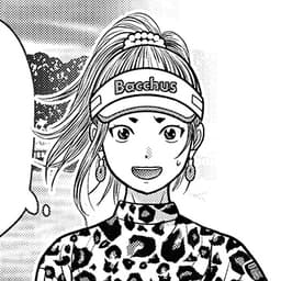 第51話:最高のバンカーショットなのです!