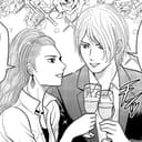 第21話:ナミナギ姉妹と蓮花が向かった先は、ホストクラブ!?