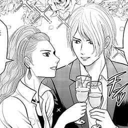 第21話:ナミナギ姉妹と蓮花が向かった先は、ホストクラブ!?